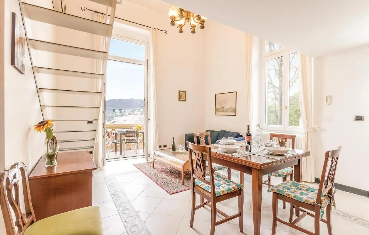 Apartment Belvedere Rapallo  San Michele di Pagana