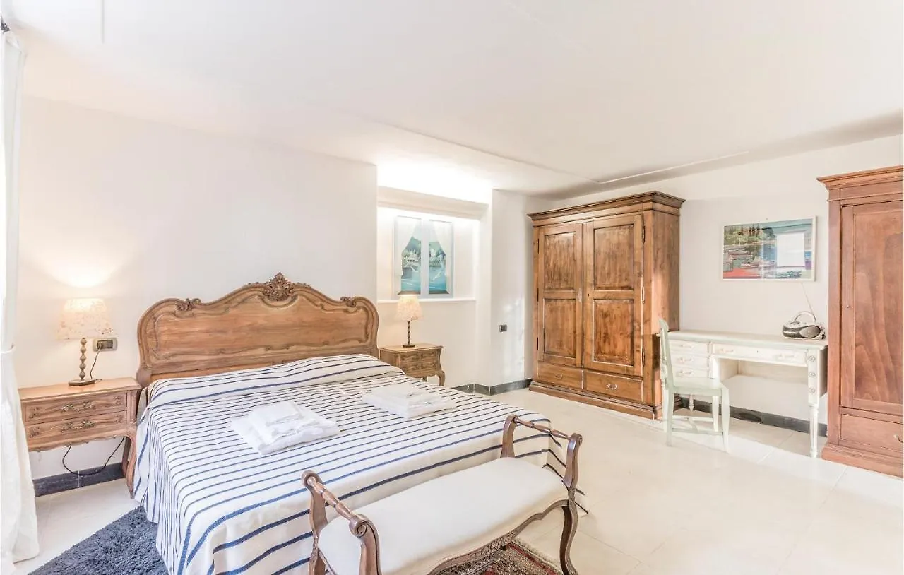 Apartment Belvedere Rapallo