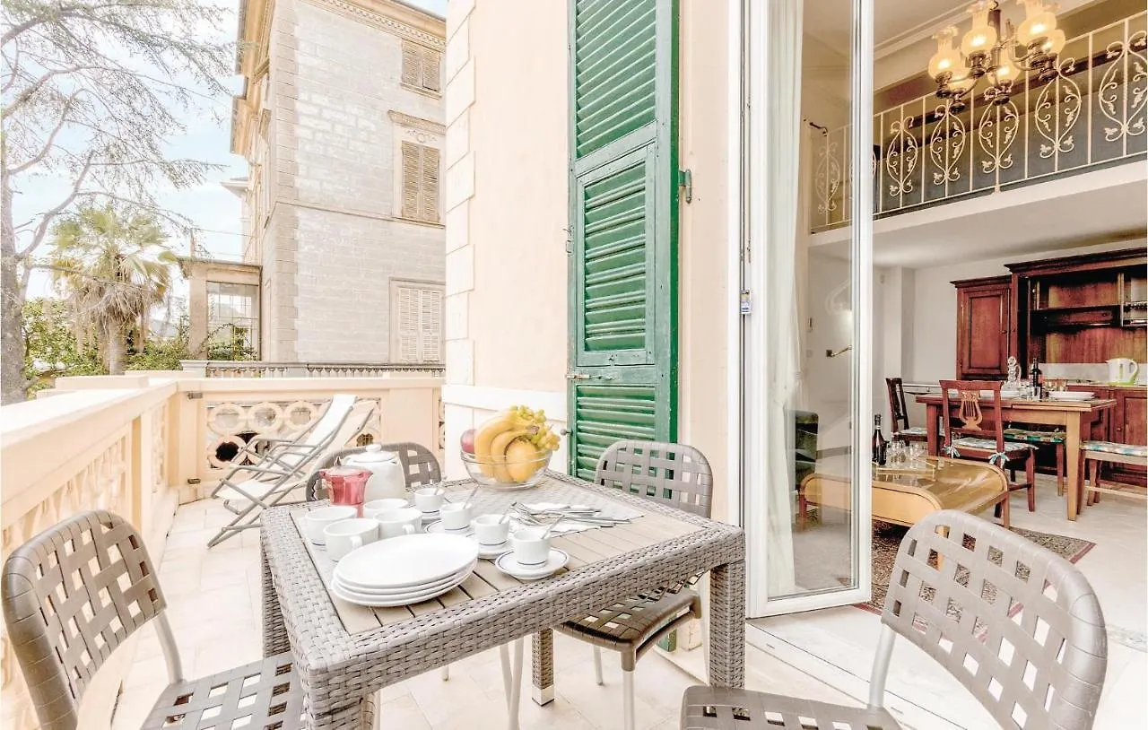 Apartment Belvedere Rapallo