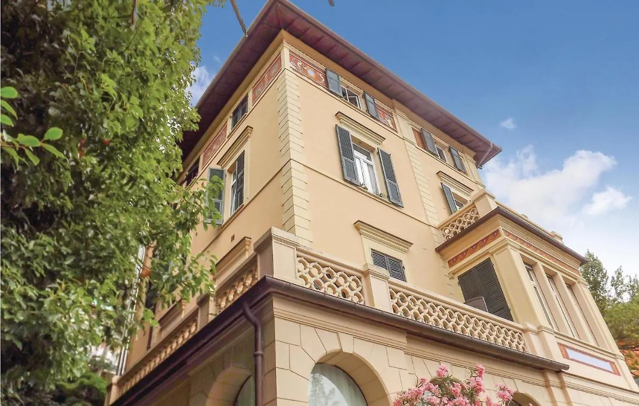 Apartment Belvedere Rapallo