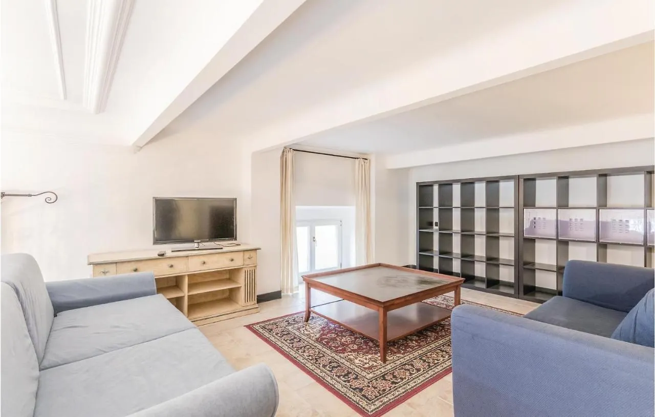 Apartment Belvedere Rapallo