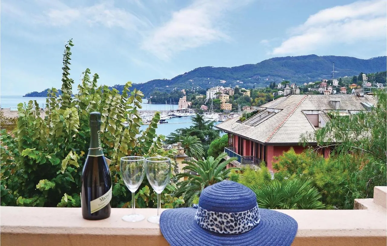Apartment Belvedere Rapallo 0*, San Michele di Pagana Italy