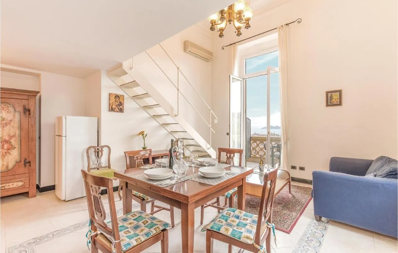 Apartment Belvedere Rapallo  San Michele di Pagana