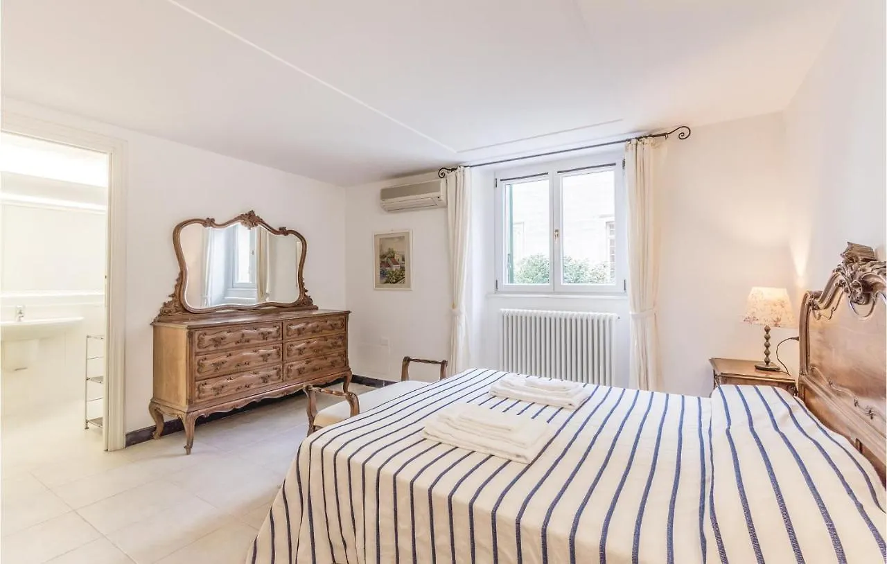 Apartment Belvedere Rapallo 0*, San Michele di Pagana