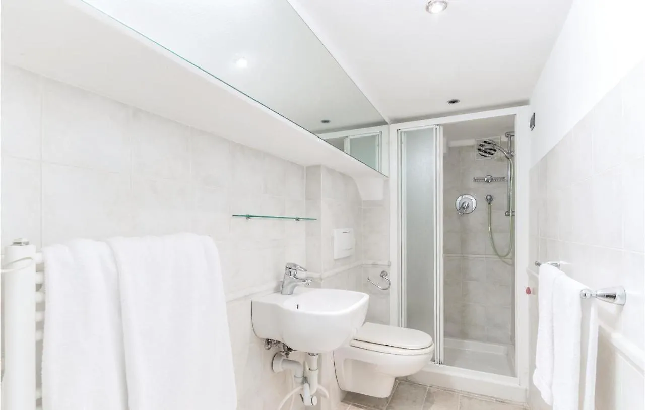 Apartment Belvedere Rapallo