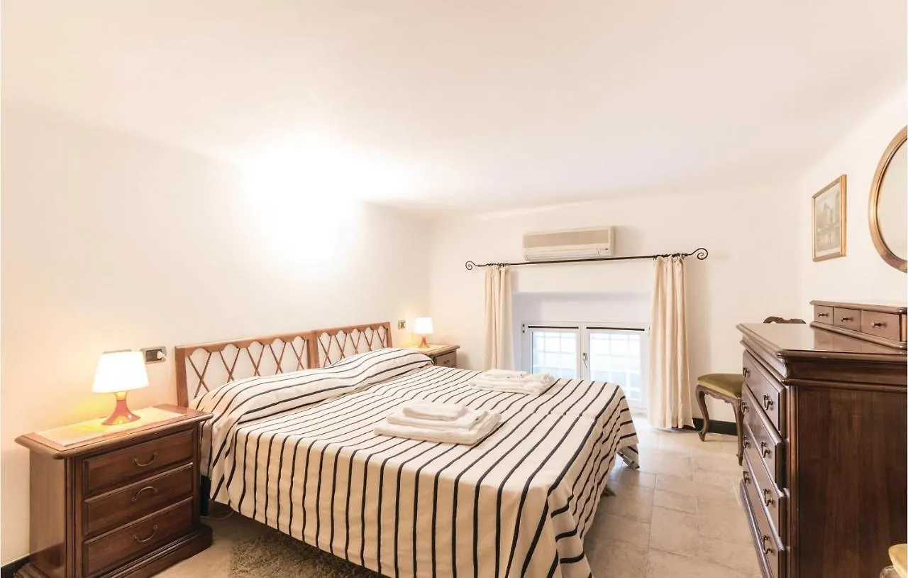 Apartment Belvedere Rapallo Italy