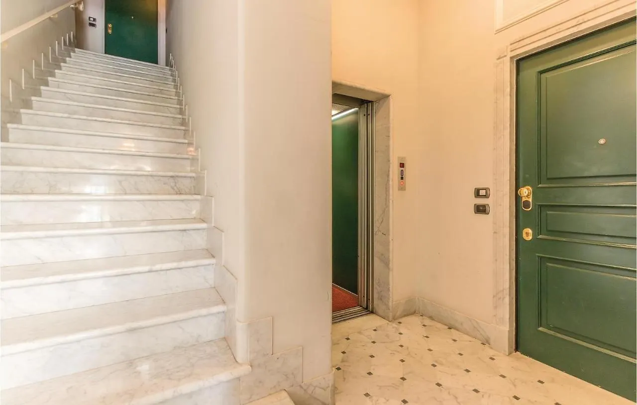 Apartment Belvedere Rapallo