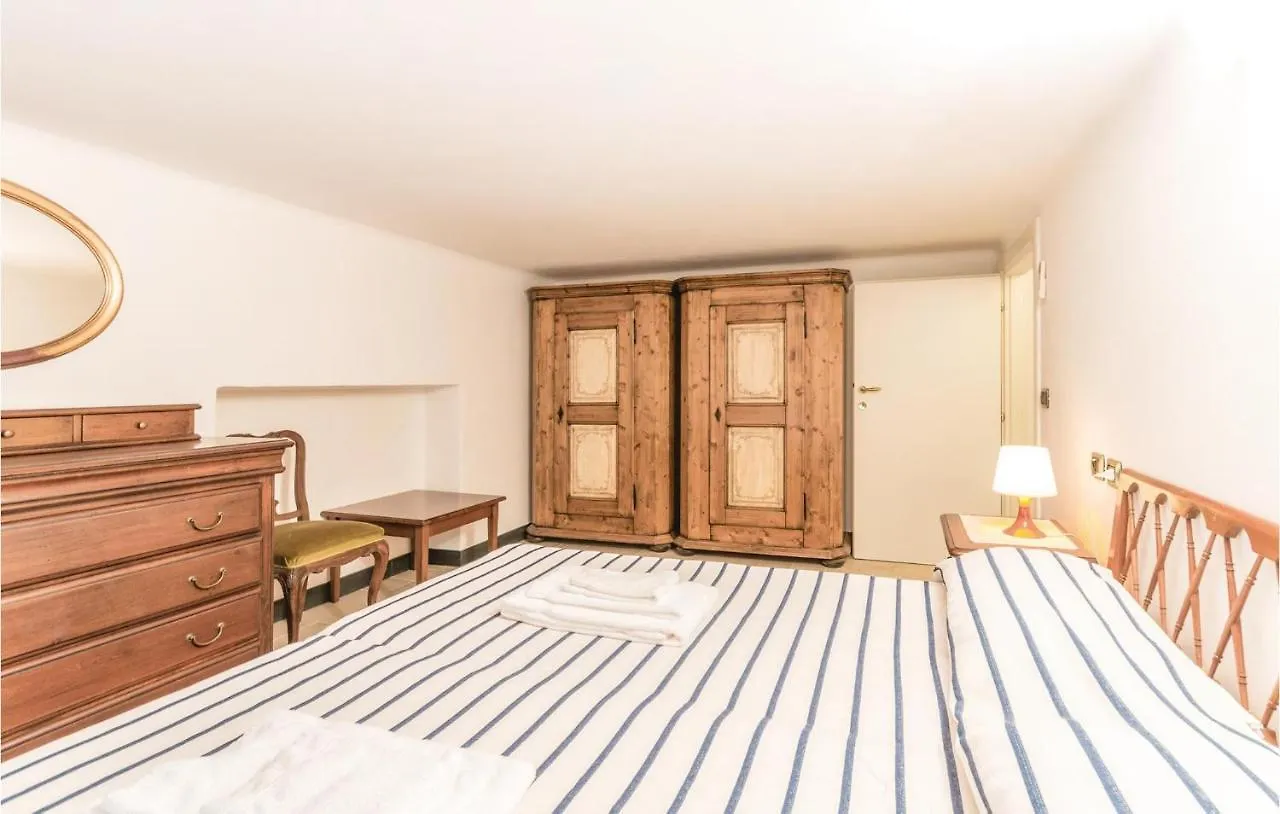 Apartment Belvedere Rapallo