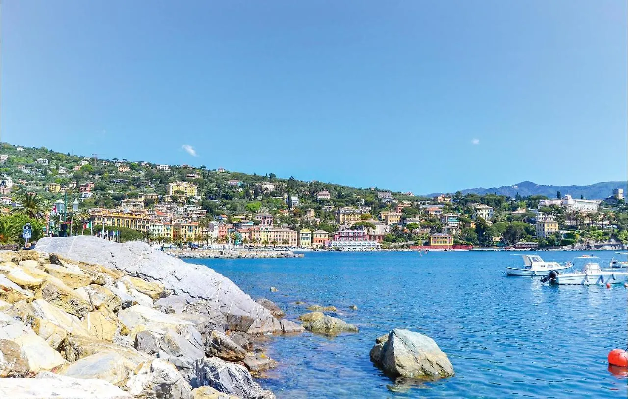 Apartment Belvedere Rapallo  San Michele di Pagana