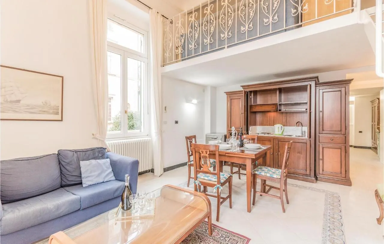 Apartment Belvedere Rapallo San Michele di Pagana