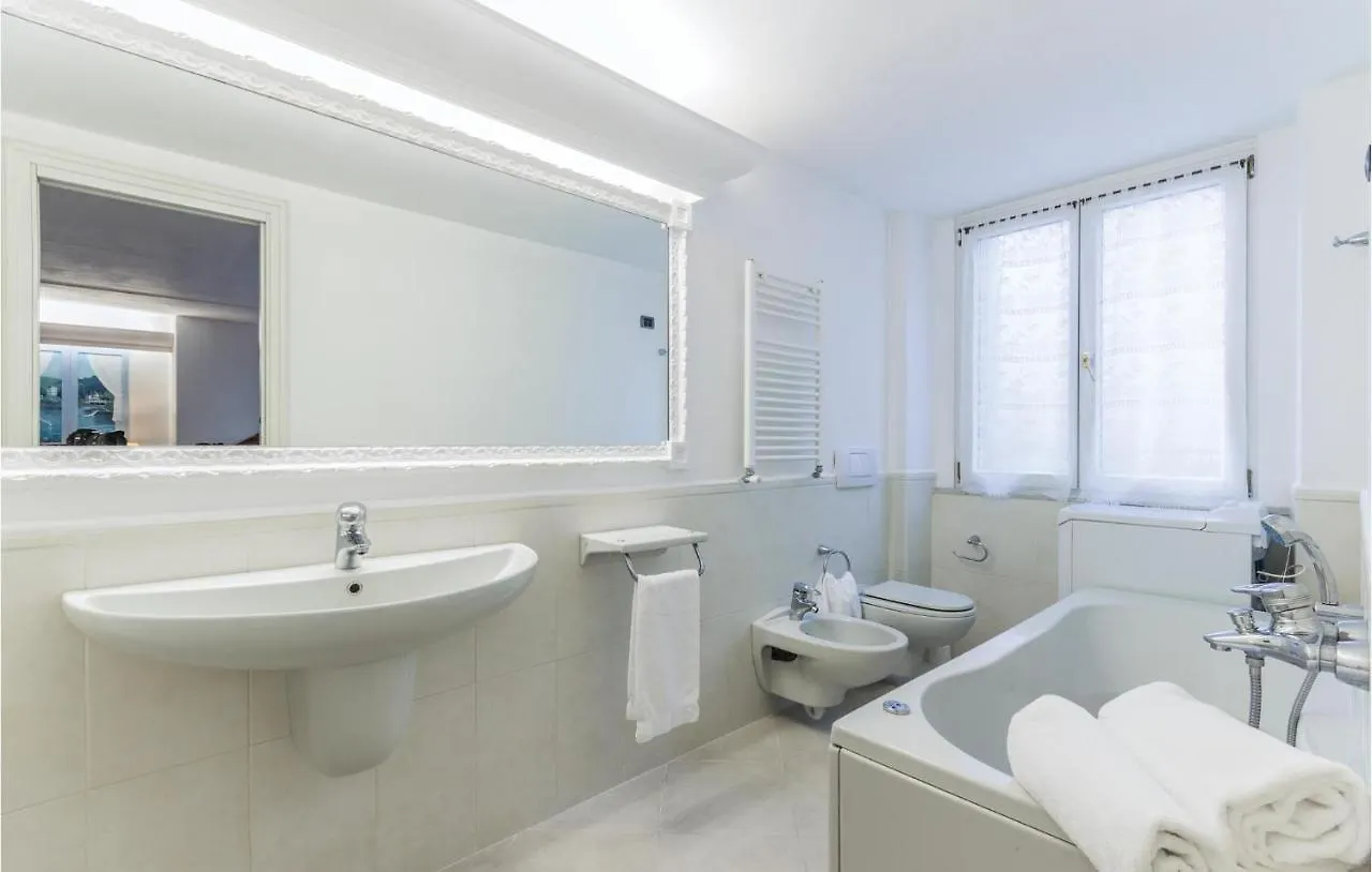 Apartment Belvedere Rapallo San Michele di Pagana