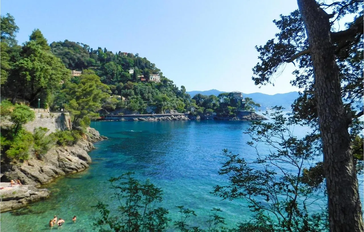 Apartment Belvedere Rapallo San Michele di Pagana